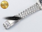 Heritage Black Bay 41mm SS ZF 1:1 Best Edition Black Dial on SS Bracelet A2824 - Görsel 25
