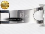 Heritage Black Bay 41mm SS ZF 1:1 Best Edition Black Dial on SS Bracelet A2824 - Görsel 29