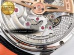 IW5033 Portugieser Perpetual Calendar SS V9F 1:1 Best Edition White Dial on Black Leather Strap A52610 - Görsel 22