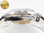 Jeager Lecoultre Master Ultra Thin Moon 1368420 Black SA925 - Görsel 14