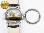 Jeager Lecoultre Master Ultra Thin Moon 1368420 Black SA925 - Görsel 16