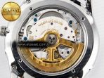 Jeager Lecoultre Master Ultra Thin Moon 1368420 Black SA925 - Görsel 19