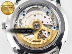 Jeager Lecoultre Master Ultra Thin Moon 1368420 Black SA925 - Görsel 20