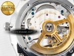 Jeager Lecoultre Master Ultra Thin Moon 1368420 Black SA925 - Görsel 21