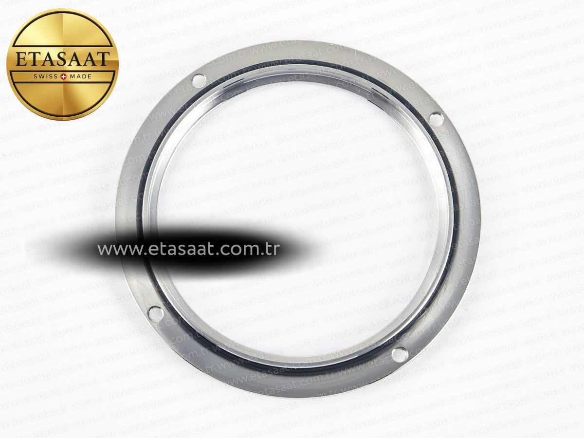 Jeager Lecoultre Master Ultra Thin Moon 1368420 Black SA925 - Görsel 23