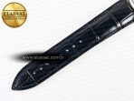 Jeager Lecoultre Master Ultra Thin Moon 1368420 Black SA925 - Görsel 24