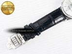 Jeager Lecoultre Master Ultra Thin Moon 1368420 Black SA925 - Görsel 25