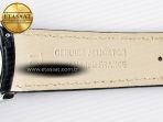 Jeager Lecoultre Master Ultra Thin Moon 1368420 Black SA925 - Görsel 27