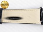 Jeager Lecoultre Master Ultra Thin Moon 1368420 Black SA925 - Görsel 28