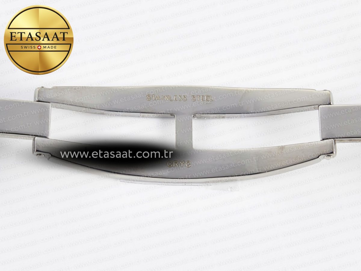 Jeager Lecoultre Master Ultra Thin Moon 1368420 Black SA925 - Görsel 30