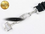 Jeager Lecoultre Master Ultra Thin Moon 1368420 Black SA925 - Görsel 31