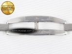 Jeager Lecoultre Master Ultra Thin Moon 1368420 Black SA925 - Görsel 32