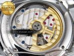 Jaeger Lecoultre V9F Black Dial Diamonds A868 - Görsel 20