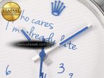Milgauss Who Cares JDF 1:1 Best Edition 904L Steel on SS Bracelet VR3131 - Görsel 10