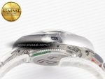 Milgauss Who Cares JDF 1:1 Best Edition 904L Steel on SS Bracelet VR3131 - Görsel 12
