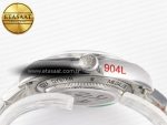 Milgauss Who Cares JDF 1:1 Best Edition 904L Steel on SS Bracelet VR3131 - Görsel 13