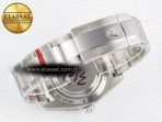 Milgauss Who Cares JDF 1:1 Best Edition 904L Steel on SS Bracelet VR3131 - Görsel 14