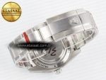 Milgauss Who Cares JDF 1:1 Best Edition 904L Steel on SS Bracelet VR3131 - Görsel 14