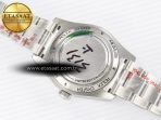 Milgauss Who Cares JDF 1:1 Best Edition 904L Steel on SS Bracelet VR3131 - Görsel 15