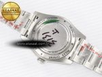 Milgauss Who Cares JDF 1:1 Best Edition 904L Steel on SS Bracelet VR3131 - Görsel 15