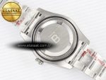 Milgauss Who Cares JDF 1:1 Best Edition 904L Steel on SS Bracelet VR3131 - Görsel 16