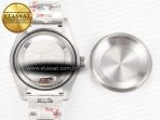 Milgauss Who Cares JDF 1:1 Best Edition 904L Steel on SS Bracelet VR3131 - Görsel 17