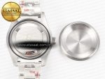 Milgauss Who Cares JDF 1:1 Best Edition 904L Steel on SS Bracelet VR3131 - Görsel 17