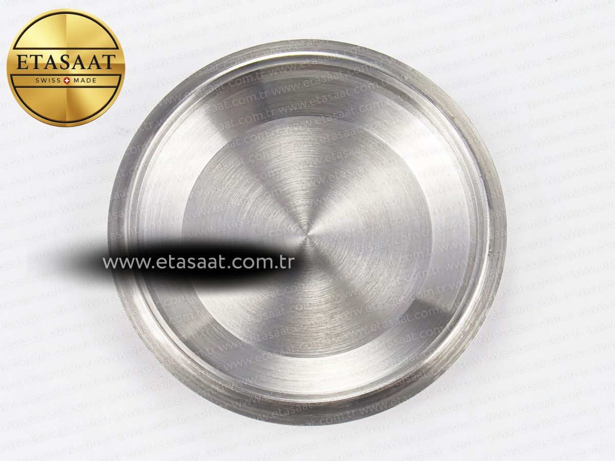 Milgauss Who Cares JDF 1:1 Best Edition 904L Steel on SS Bracelet VR3131 - Görsel 18