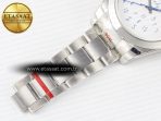 Milgauss Who Cares JDF 1:1 Best Edition 904L Steel on SS Bracelet VR3131 - Görsel 19