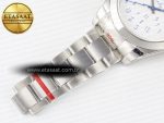 Milgauss Who Cares JDF 1:1 Best Edition 904L Steel on SS Bracelet VR3131 - Görsel 19