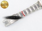 Milgauss Who Cares JDF 1:1 Best Edition 904L Steel on SS Bracelet VR3131 - Görsel 20