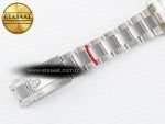 Milgauss Who Cares JDF 1:1 Best Edition 904L Steel on SS Bracelet VR3131 - Görsel 20