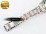 Milgauss Who Cares JDF 1:1 Best Edition 904L Steel on SS Bracelet VR3131 - Görsel 21