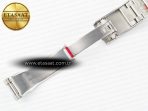 Milgauss Who Cares JDF 1:1 Best Edition 904L Steel on SS Bracelet VR3131 - Görsel 22