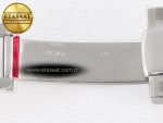 Milgauss Who Cares JDF 1:1 Best Edition 904L Steel on SS Bracelet VR3131 - Görsel 23
