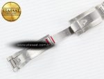 Milgauss Who Cares JDF 1:1 Best Edition 904L Steel on SS Bracelet VR3131 - Görsel 24
