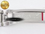 Milgauss Who Cares JDF 1:1 Best Edition 904L Steel on SS Bracelet VR3131 - Görsel 25