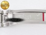 Milgauss Who Cares JDF 1:1 Best Edition 904L Steel on SS Bracelet VR3131 - Görsel 25