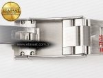 Milgauss Who Cares JDF 1:1 Best Edition 904L Steel on SS Bracelet VR3131 - Görsel 26