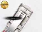 Milgauss Who Cares JDF 1:1 Best Edition 904L Steel on SS Bracelet VR3131 - Görsel 27