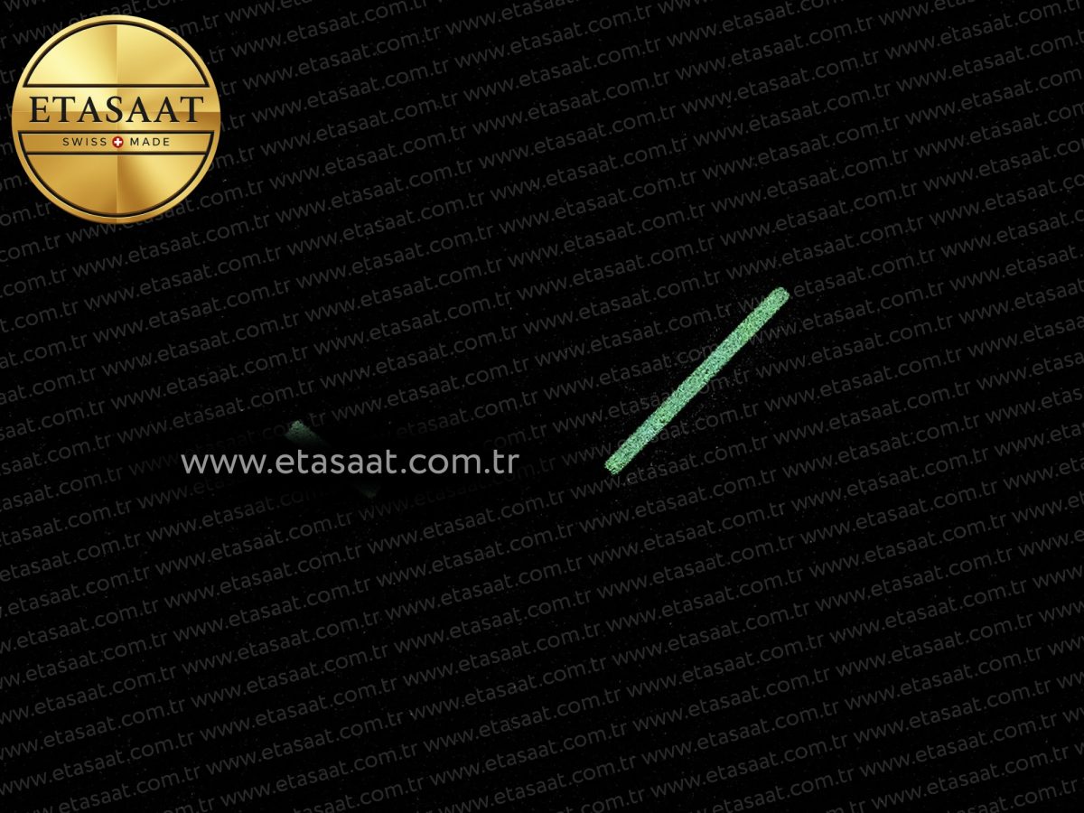 Milgauss Who Cares JDF 1:1 Best Edition 904L Steel on SS Bracelet VR3131 - Görsel 28