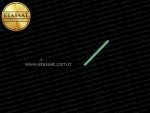 Milgauss Who Cares JDF 1:1 Best Edition 904L Steel on SS Bracelet VR3131 - Görsel 28