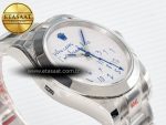 Milgauss Who Cares JDF 1:1 Best Edition 904L Steel on SS Bracelet VR3131 - Görsel 7