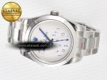 Milgauss Who Cares JDF 1:1 Best Edition 904L Steel on SS Bracelet VR3131 - Görsel 9