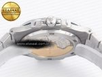Nautilus 5711/1A PPF 1:1 Best Edition White Textured Dial on SS Bracelet 324CS V3 - Görsel 14