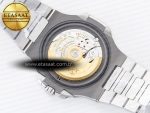 Nautilus 5711/1A PPF 1:1 Best Edition White Textured Dial on SS Bracelet 324CS V3 - Görsel 18