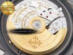 Nautilus 5711/1A PPF 1:1 Best Edition White Textured Dial on SS Bracelet 324CS V3 - Görsel 19