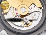 Nautilus 5711/1A PPF 1:1 Best Edition White Textured Dial on SS Bracelet 324CS V3 - Görsel 22