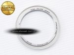 Nautilus 5711/1A PPF 1:1 Best Edition White Textured Dial on SS Bracelet 324CS V3 - Görsel 24