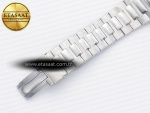 Nautilus 5711/1A PPF 1:1 Best Edition White Textured Dial on SS Bracelet 324CS V3 - Görsel 26